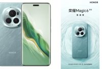 Honor Magic6 Ultimate