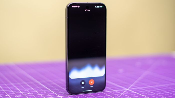 Google Pixel 9 Pro